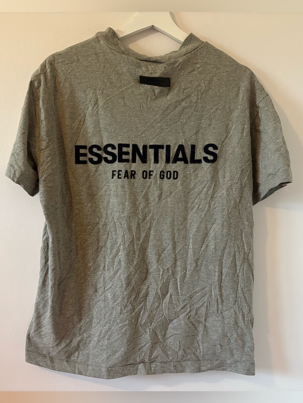Fear of God Essentials Tee Men’s S